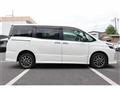 2017 Toyota Voxy