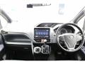 2017 Toyota Voxy