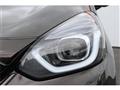 2020 Honda Fit
