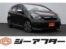 2020 Honda Fit