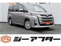 2023 Toyota Noah