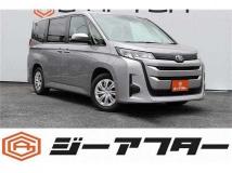 2023 Toyota Noah
