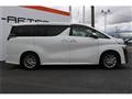 2019 Toyota Vellfire
