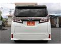2019 Toyota Vellfire