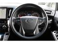 2019 Toyota Vellfire
