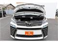 2019 Toyota Vellfire
