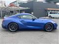 2024 Toyota Supra