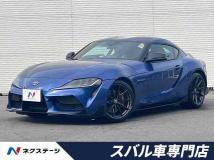 2024 Toyota Supra