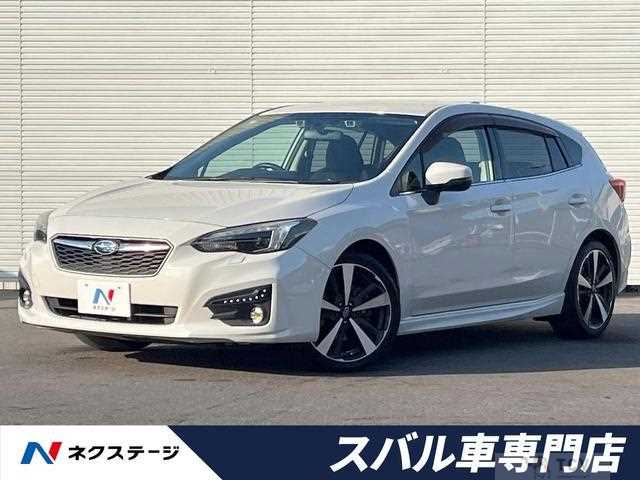 2017 Subaru Impreza