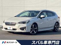 2017 Subaru Impreza