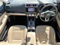 2015 Subaru Legacy B4