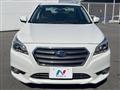 2015 Subaru Legacy B4