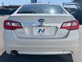 2015 Subaru Legacy B4