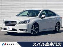 2015 Subaru Legacy B4