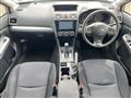 2015 Subaru Impreza