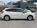 2015 Subaru Impreza