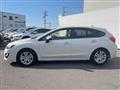 2015 Subaru Impreza