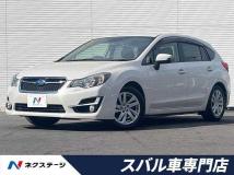2015 Subaru Impreza