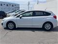 2014 Subaru Impreza