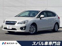 2014 Subaru Impreza