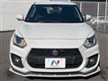 2020 Suzuki Swift