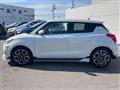 2020 Suzuki Swift