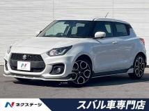2020 Suzuki Swift
