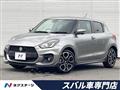 2018 Suzuki Swift