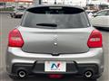 2018 Suzuki Swift