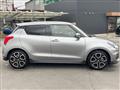 2018 Suzuki Swift