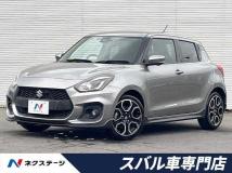 2018 Suzuki Swift