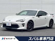 2018 Toyota 86