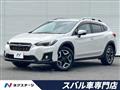 2018 Subaru IMPREZA XV HYBRID