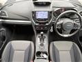 2018 Subaru IMPREZA XV HYBRID