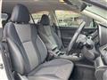 2018 Subaru IMPREZA XV HYBRID