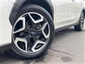 2018 Subaru IMPREZA XV HYBRID