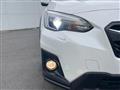 2018 Subaru IMPREZA XV HYBRID