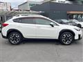 2018 Subaru IMPREZA XV HYBRID