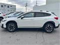 2018 Subaru IMPREZA XV HYBRID