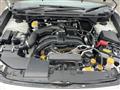 2018 Subaru IMPREZA XV HYBRID