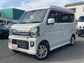 2026 Suzuki Every Wagon