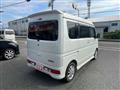 2026 Suzuki Every Wagon