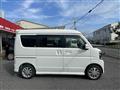 2026 Suzuki Every Wagon