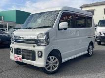 2026 Suzuki Every Wagon