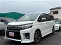 2017 Toyota Voxy