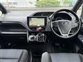 2017 Toyota Voxy