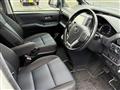 2017 Toyota Voxy