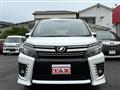 2017 Toyota Voxy
