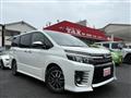 2017 Toyota Voxy