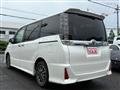 2017 Toyota Voxy